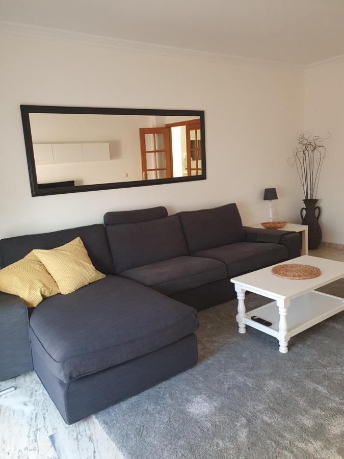 Marales O Grove Apartamento Exterior foto