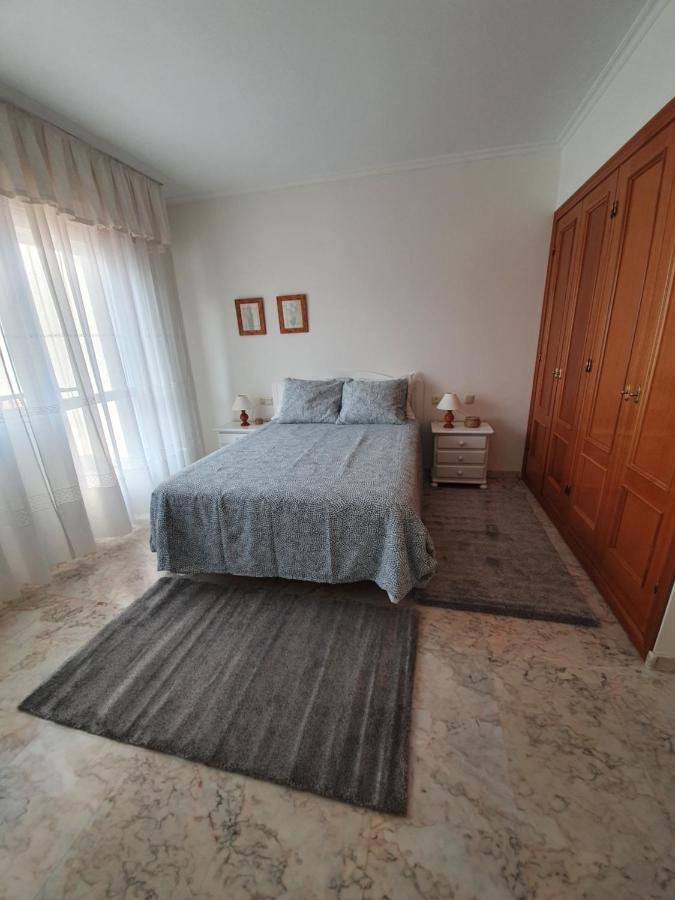 Marales O Grove Apartamento Exterior foto